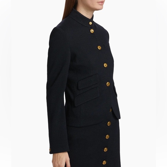 RAG & BONE SLADE TEXTURED BLAZER JACKET ❤️NWT❤️IN STORES❤️ - Picture 3 of 5